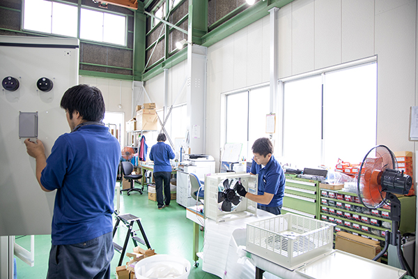 株式会社コウエイ